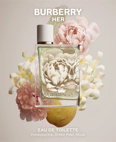 burberry her edp edt|burberry her eau toilette 2022.